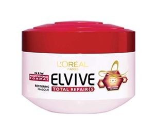 Read more about the article Elivive total repair restoring masque