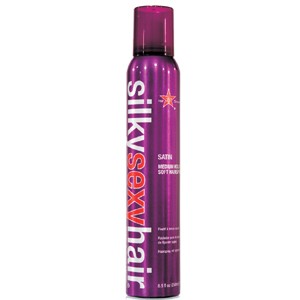 Read more about the article Sexy Hair Satin Hairspray