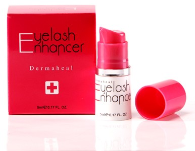 Read more about the article Eyelash Enhancer- Dermaheal