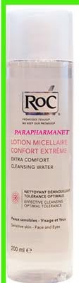 Read more about the article ROĆ Extra Comfort Cleansing Water