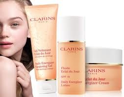 Read more about the article Clarins Daily Energizer Range