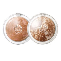 Read more about the article The Body Shop Baked to Last Golden Bronze