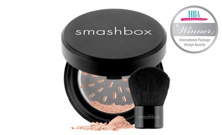 Read more about the article Smashbox Halo Hydrating Perfecting Powder