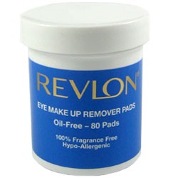 Read more about the article Revlon Eye Make Up Remover Pads Oil-Free