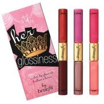 Read more about the article Benefit “Her Glossiness” lipgloss