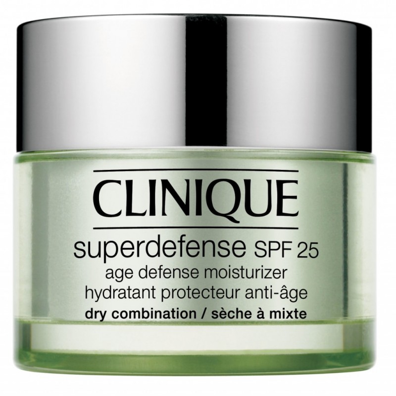 Read more about the article Clinique Superdefense Age Defense Mosituriser with Spf 25