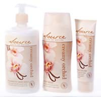 Read more about the article Click’s Source Roots of Nature Body Care Range