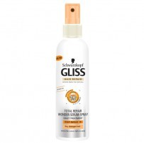 Read more about the article Schwartzkopf Gliss Hair Repair Total Repair Wonder-Serum-Spray