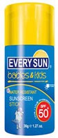 Read more about the article Everysun Kids Stick SPF50