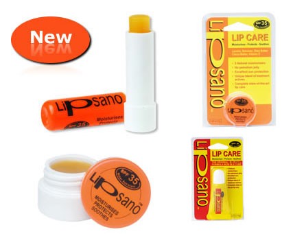 Read more about the article Lipsano Lip care