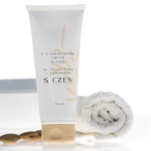 Read more about the article Sh’Zen Exfoliating Cream