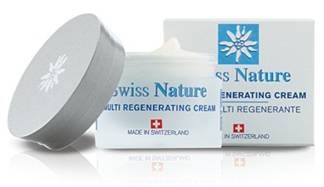 Read more about the article Swiss Nature Multi Regenerating Cream