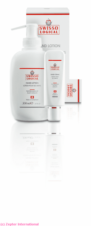 Read more about the article Swisso Logical Hand Cream