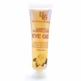 Read more about the article Carrot and Elderflower Eye Gel