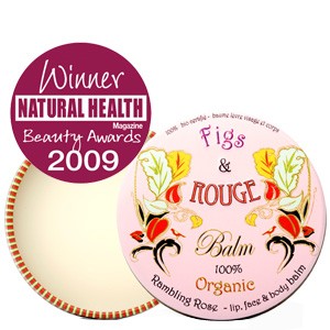 Read more about the article Figs and ROUGE Balm 100% Organic