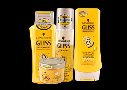 Read more about the article Schwarzkopf Gliss Oil Nutritive