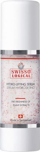 Read more about the article Swisso Logical Hydro-Lifting Serum