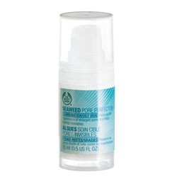 Read more about the article Seaweed Pore Perfector from The Body Shop