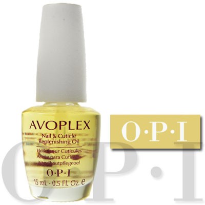 Read more about the article OPI Avoplex Nail & Cutical Replenishing Oil