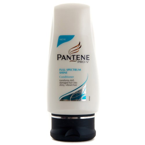 Read more about the article Pantene Full Spectrum Shine Conditioner