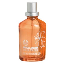 Read more about the article Neroli Jasmin Eau De Toilette