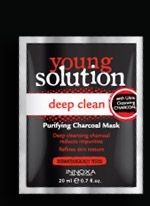 Read more about the article InnoxaYoung Solutions Deep Clean Mask