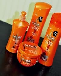 Read more about the article Sunsilk by Thomas Taw (orange)