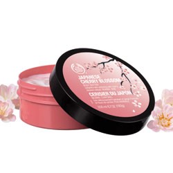 Read more about the article Japanese Cherry Blossom Body Butter