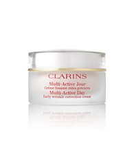 Read more about the article Multi-Active Day Early Wrinkle Correction Cream All Skin types