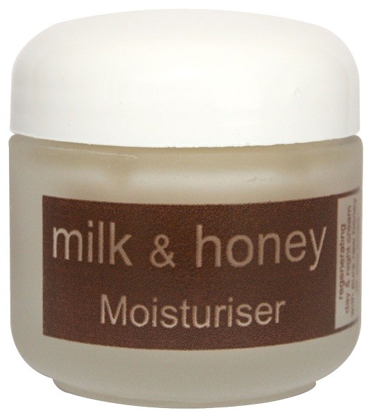 Read more about the article Milk & Honey Moisturiser: The Buzz from the Bees