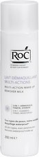 Read more about the article RoC Multi Action make-up remover milk – 3 in 1