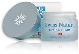 Read more about the article Swiss Nature Lifting Cream