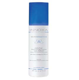 Read more about the article INNOXA SkinSensitive Gentle Triple Action Gel Wash