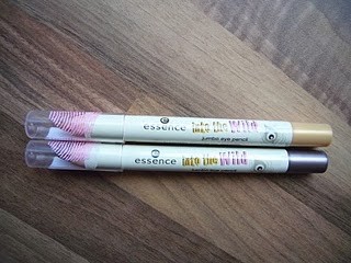 Read more about the article Essence “Into The Wild” Jumbo Eye Pencil