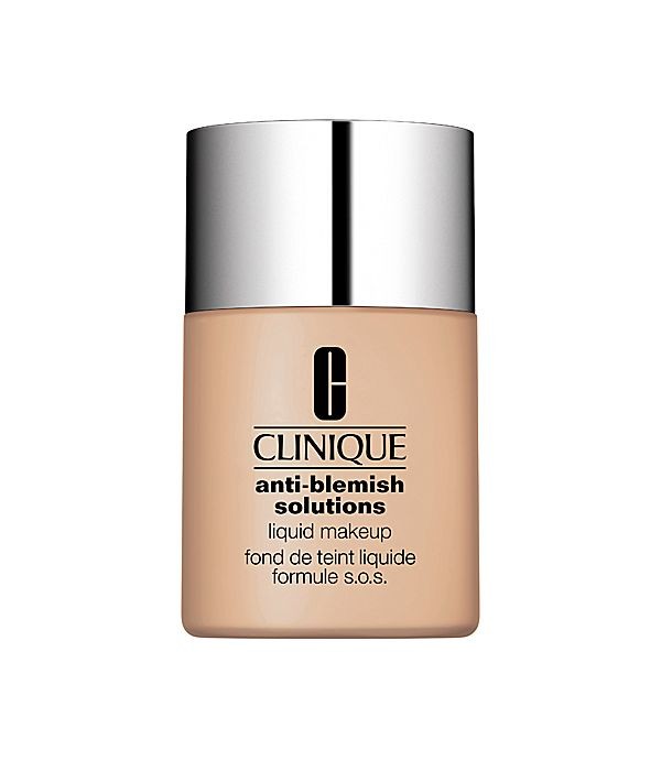 Read more about the article Clinique Anti Blemish Solutions Liquid Make up