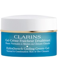 Read more about the article Clarins HydraQuench Cooling Cream-Gel