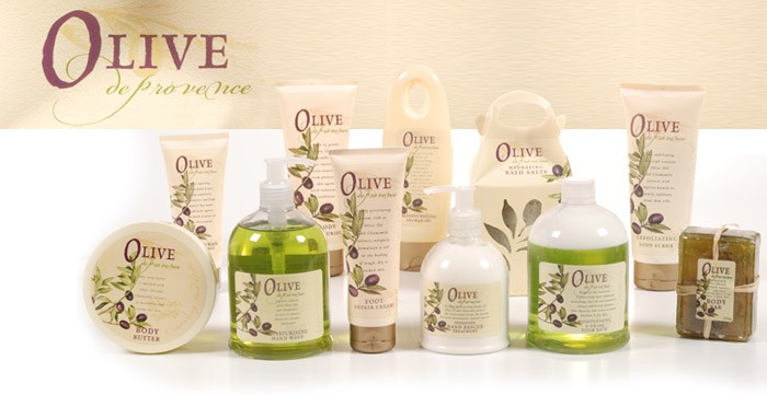 Read more about the article Olive and chamomile body moisturiser