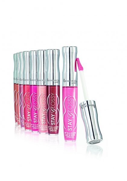 Read more about the article Rimmel Stay Glossy Lip Gloss