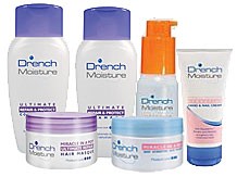 Read more about the article Drench Hydra Therapy Intensive Moisture Masque