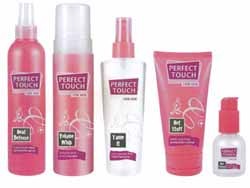 Read more about the article Perfect Touch Hair Potion – Serum