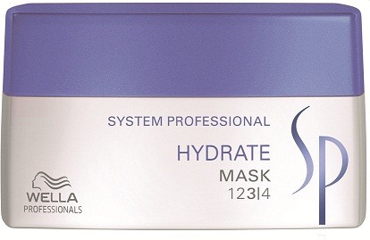 Read more about the article Wella SP Hydrate Mask