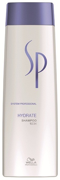 Read more about the article Wella SP Hydrate Shampoo