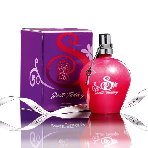 Read more about the article Secret Fantasy by AVON