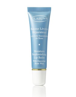 Read more about the article Clarins Moisture Replenishing Lip Balm