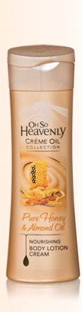 Read more about the article OSH Honey and Almond Creme Oil Body Lotion