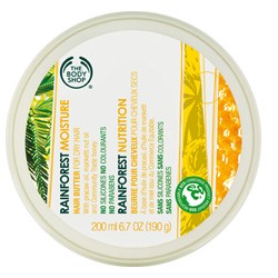 Read more about the article Rainforest Moisture Hair Butter . . . so unbuttery