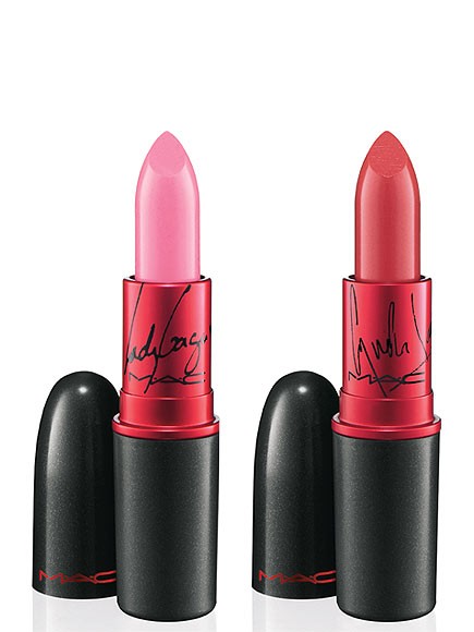 Read more about the article MAC Viva Glam Lady Gaga Lipstick 2010