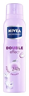 Read more about the article Nivea Double Effect Violet Senses Anti-perspirant