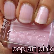 Read more about the article Essie Pop Art Pink _mannequin perfect stuff