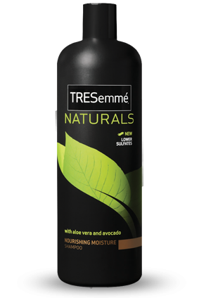 Read more about the article Tresemme Naturals Nourishing Moisture Shampoo